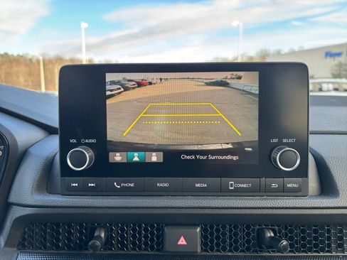 Certified 2023 Honda CR-V EX image 22