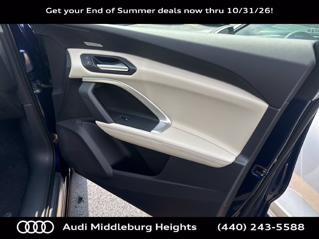 New 2026 Audi Q5 2.0T AWD/4WD image 28