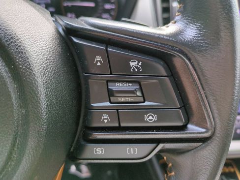 Used 2024 Subaru Crosstrek 2.5i Wilderness w/ Wilderness Package AWD/4WD image 25