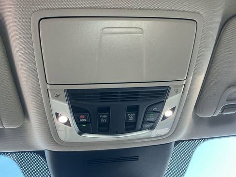 New 2026 Acura MDX Advance Package image 17