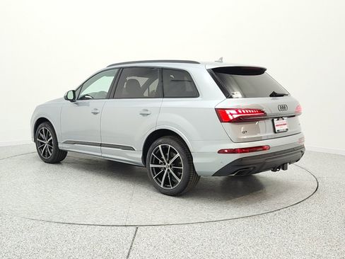 New 2026 Audi Q7 2.0T Premium Plus AWD/4WD image 7