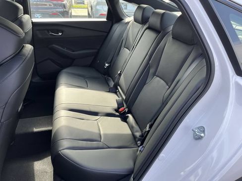 New 2026 Honda Accord Sport image 26