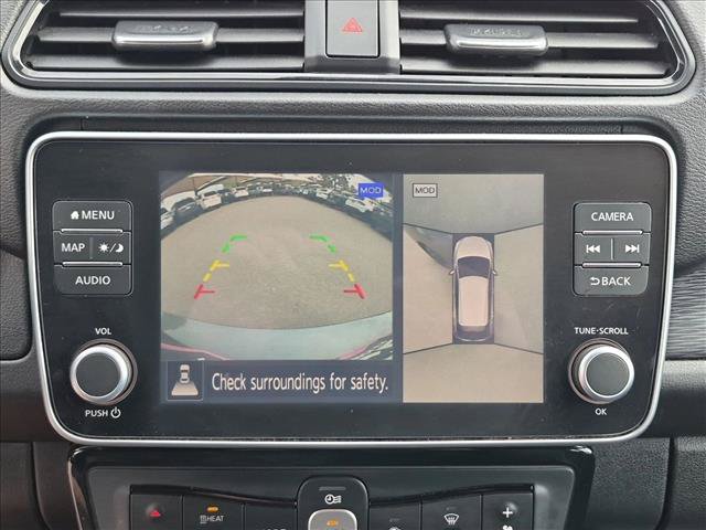 Used 2025 Nissan Leaf SV Plus FWD image 14