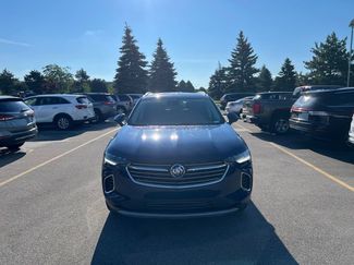 Used 2023 Buick Envision Essence AWD/4WD video 2