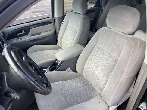 Used 2005 GMC Envoy SLE w/ Sle Preferred Equipment Group AWD/4WD image 15