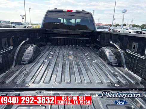 Used 2020 Ford F350 King Ranch w/ King Ranch Ultimate Package AWD/4WD image 37