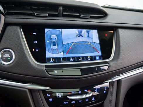 New 2026 Cadillac XT5 Premium Luxury w/ Driver Assist Package image 25