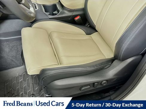 Used 2024 Subaru Outback Limited AWD/4WD image 26