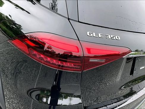 Certified 2024 Mercedes-Benz GLE 350 4MATIC image 26