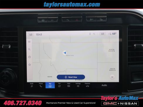 Used 2023 Ford F350 Platinum w/ Tremor Off-Road Package AWD/4WD image 15