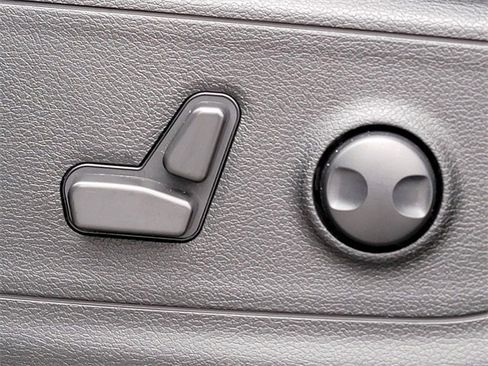 Certified 2022 RAM 1500 Rebel w/ Rebel Level 1 Equipment Group image 4