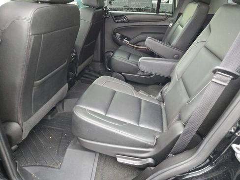 Used 2018 Chevrolet Tahoe LT AWD/4WD image 23