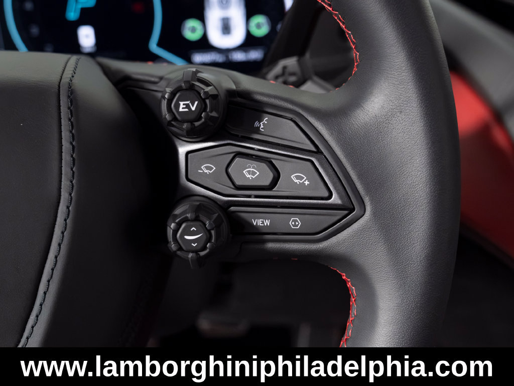 Used 2024 Lamborghini Revuelto AWD/4WD image 22