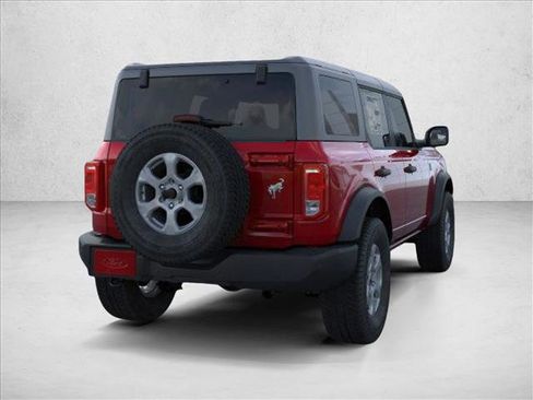 New 2025 Ford Bronco Big Bend image 10