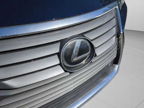 Used 2018 Lexus RX 350L FWD image 15