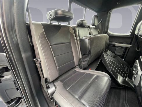 Used 2019 Ford F150 Raptor w/ Equipment Group 801A Mid image 18