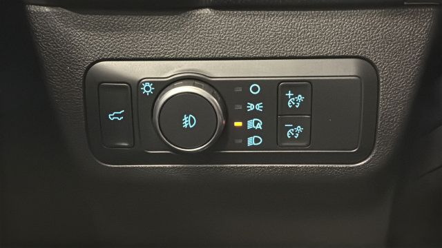 Used 2021 Ford Bronco Sport Outer Banks w/ Outer Banks Package (96D) AWD/4WD image 30