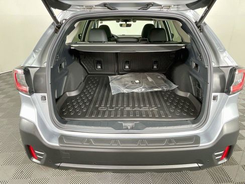 Used 2020 Subaru Outback Onyx Edition XT w/ Popular Package #2 AWD/4WD image 28