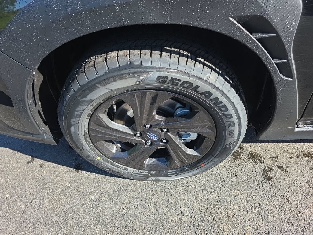 Certified 2026 Subaru Crosstrek 2.5i AWD/4WD image 22