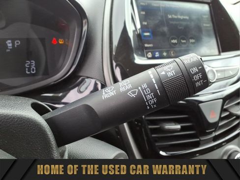 Used 2021 Chevrolet Spark LT image 23