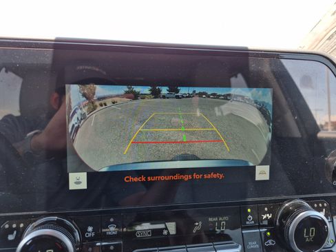 Certified 2026 Toyota Highlander Limited AWD/4WD image 33