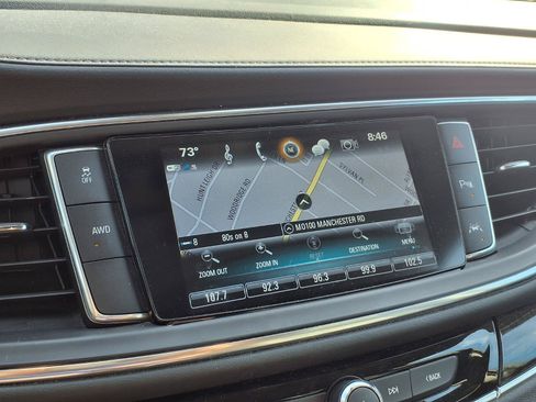 Used 2019 Buick Enclave Avenir AWD/4WD image 9