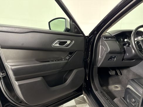Certified 2020 Land Rover Range Rover Velar S AWD/4WD image 5