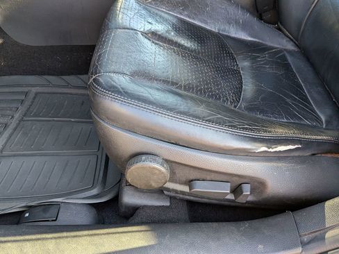 Used 2013 MAZDA MAZDA6 i Grand Touring image 14