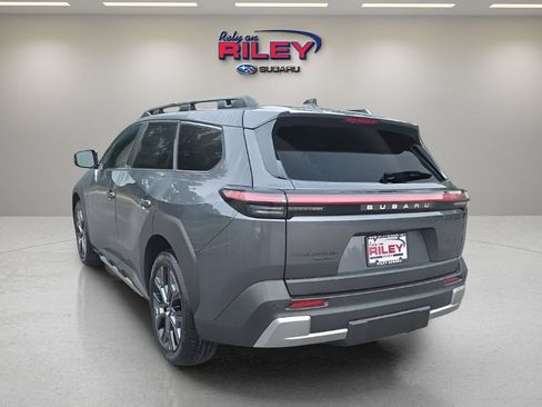 New 2026 Subaru Trailseeker w/ Interior Protection Package AWD/4WD image 4