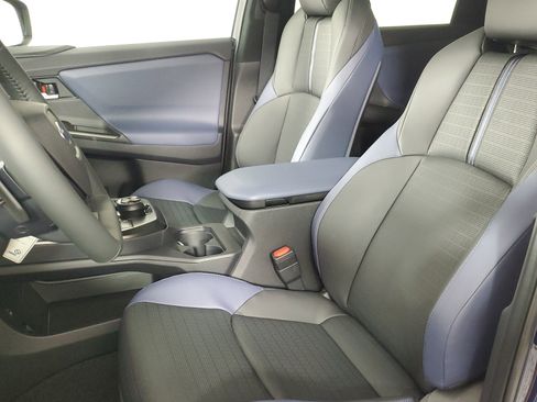 New 2026 Subaru Solterra Touring XT image 15