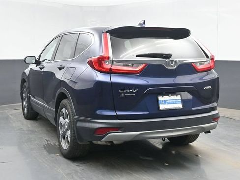 Used 2018 Honda CR-V EX-L image 7