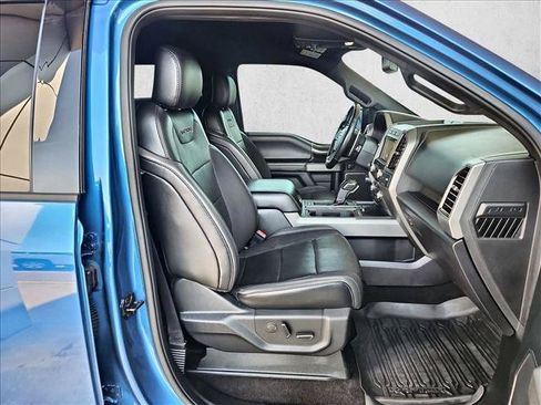 Used 2019 Ford F150 Raptor w/ Equipment Group 802A Luxury AWD/4WD image 20