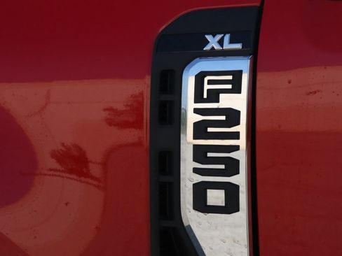 New 2026 Ford F250 XL w/ Snow Plow Prep Package image 20