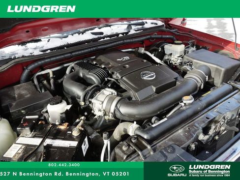 Used 2016 Nissan Frontier SV w/ SV Value Truck Package image 35