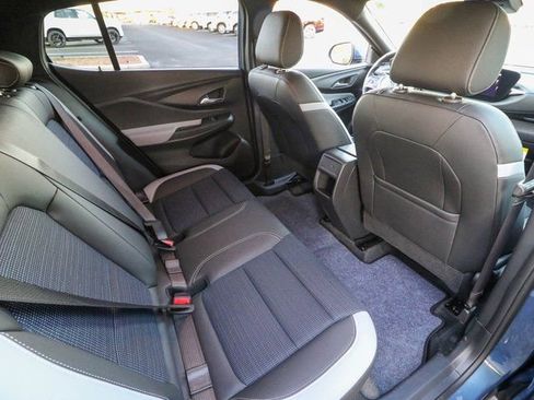New 2025 Buick Envista Preferred w/ Convenience I Package image 23