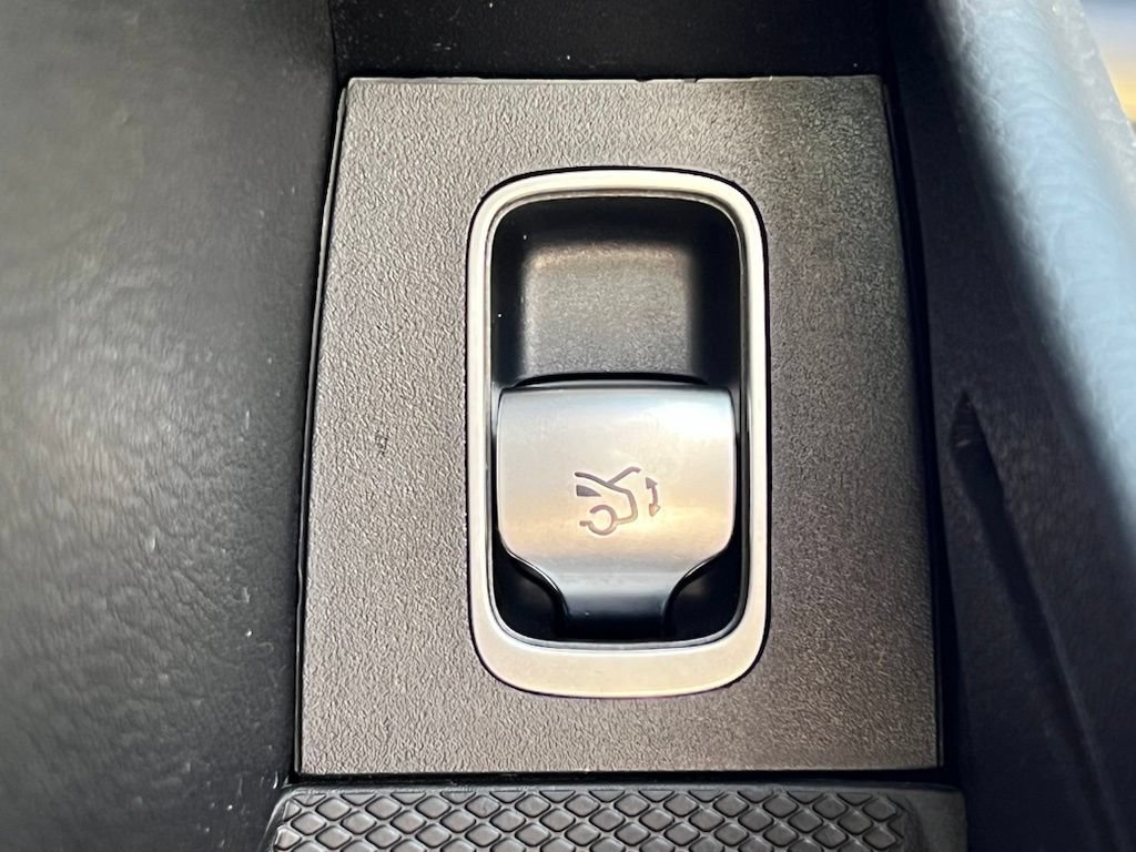Certified 2023 Mercedes-Benz EQS 450+ 4MATIC SUV image 43