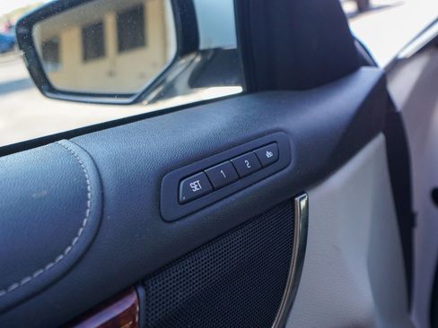 Used 2016 Cadillac ATS Performance image 18