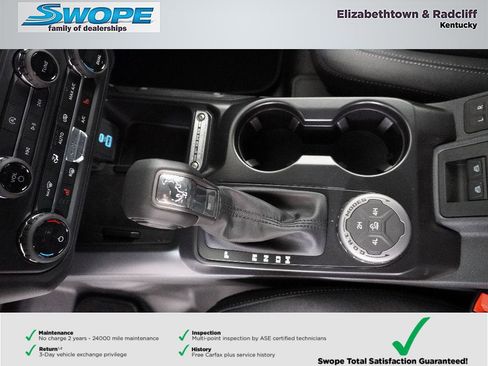 New 2025 Ford Bronco Big Bend image 34