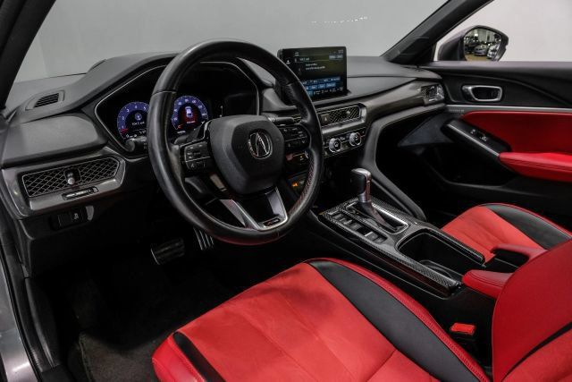 Used 2023 Acura Integra A-Spec w/ Technology Package FWD image 4