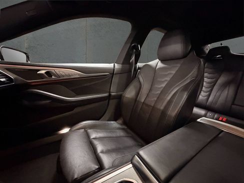 Used 2021 BMW 840i Gran Coupe xDrive w/ M Sport Package AWD/4WD image 25