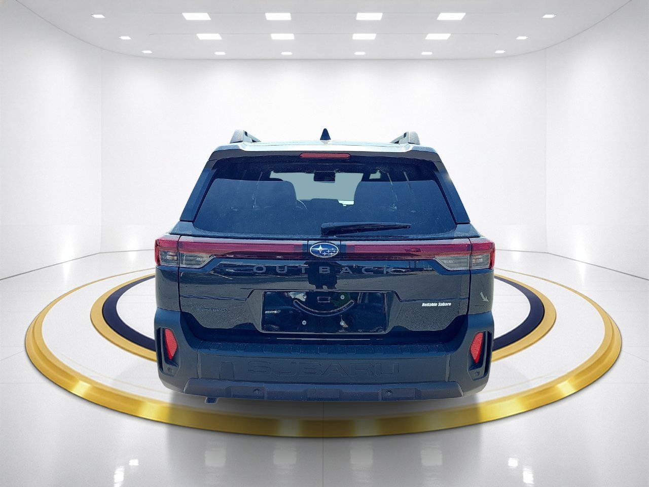 New 2026 Subaru Outback Premium AWD/4WD image 6