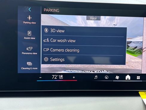 New 2026 BMW X3 xDrive30i w/ Premium Package AWD/4WD image 20