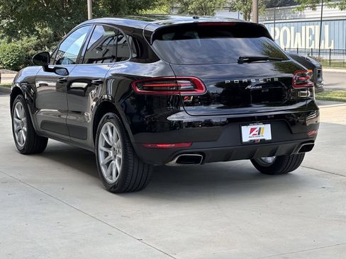 Used 2017 Porsche Macan image 10