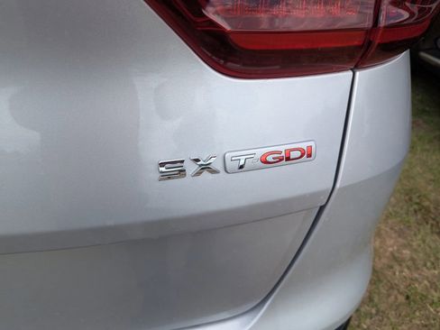 Used 2021 Kia Sportage SX image 8