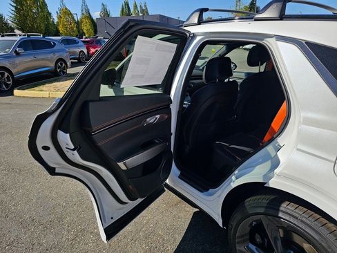 New 2026 Genesis GV70 2.5T Sport Prestige image 22