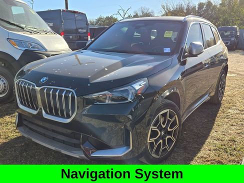 Used 2023 BMW X1 xDrive28i w/ Convenience Package image 3