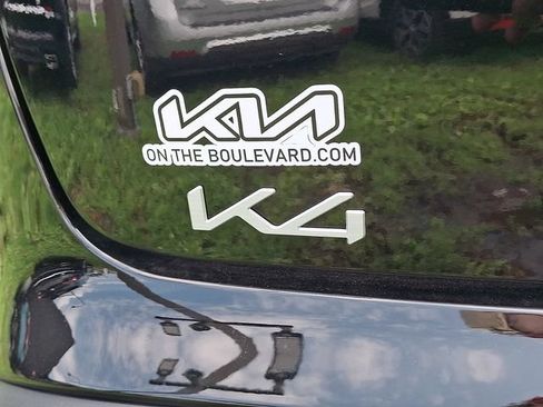 Certified 2026 Kia K4 FWD image 30