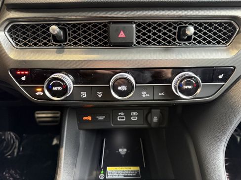 New 2026 Acura Integra A-Spec image 23