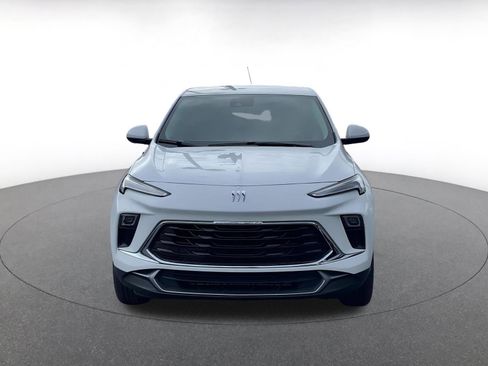 Used 2025 Buick Encore GX Preferred image 4