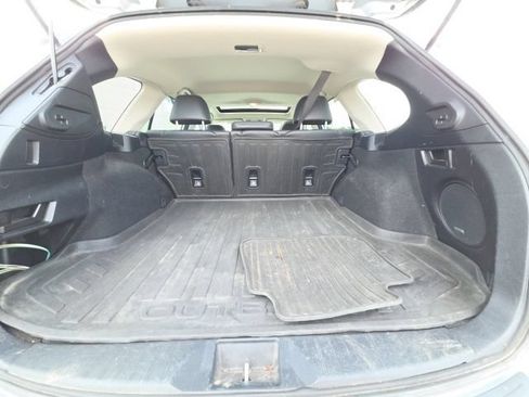 Used 2017 Subaru Outback 2.5i Limited AWD/4WD image 9
